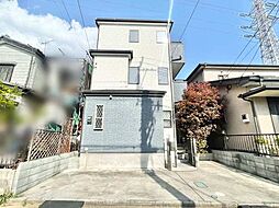草加市新里町　中古戸建
