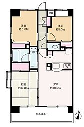 クレアール草加