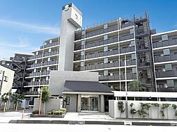 クレアール草加