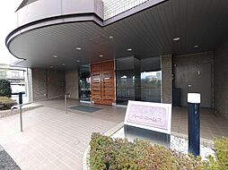 越谷北パーク・ホームズ