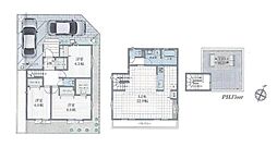 草加市青柳7丁目　中古戸建