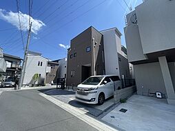 草加市青柳7丁目　中古戸建