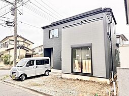 春日部市米島7期 全1棟