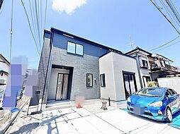 春日部市米島7期　全1棟