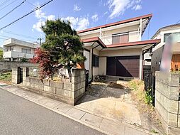 越谷市大泊24期 全1区画