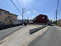 草加市青柳32期　全1棟