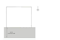 春日部市藤塚1520番　全1区画