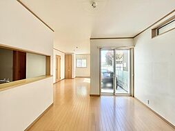 草加市青柳8丁目　中古戸建