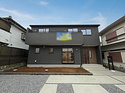 さいたま市岩槻区黒谷　全1棟