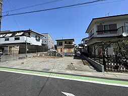 さいたま市岩槻区黒谷　全1棟