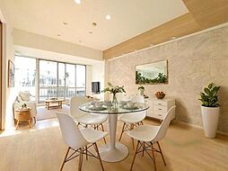 シティプラザせんげん台壱番館