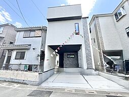 草加市谷塚町23期　全1棟