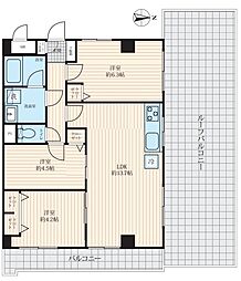 ライオンズマンション西新井