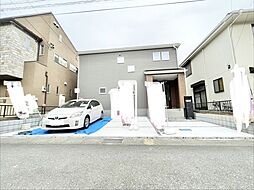 越谷市弥栄町1丁目 1号棟