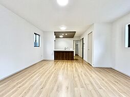 草加市稲荷5期1棟