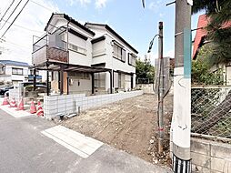 草加市瀬崎223　全1棟