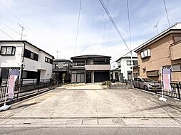 春日部市下柳　中古戸建