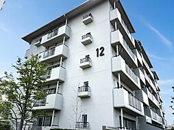 グリーンアベニュー谷塚12号棟