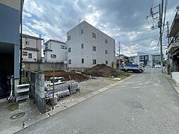 越谷市東越谷21期　全2区画　2区画