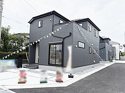 岩槻区東町1期 1号棟