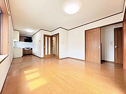 春日部市中央1丁目　中古戸建