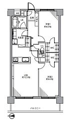 ドメイン越谷ツインヒルズ