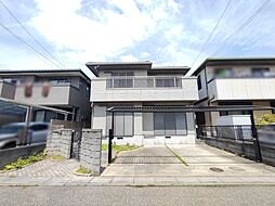 越谷市南越谷1丁目 中古戸建
