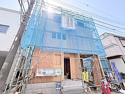 草加市八幡町603番 A号棟