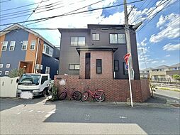 草加市青柳5丁目　中古戸建