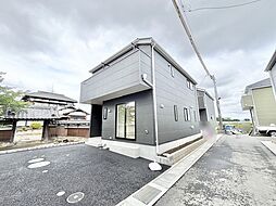 八潮市南川崎第15　全11棟　2号棟