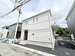 八潮市南川崎第15　全11棟　7号棟