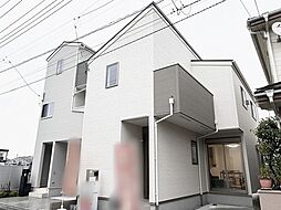 八潮市八潮7丁目第1期　1号棟