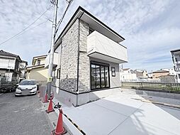 越谷市蒲生16期1号棟