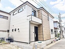 越谷市大沢17期1号棟