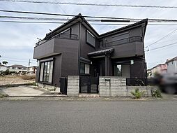 越谷市下間久里　中古戸建