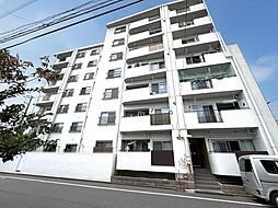 草加マンション