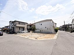 春日部市緑町6期　全1棟