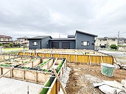 春日部市西宝珠花第4　1号棟