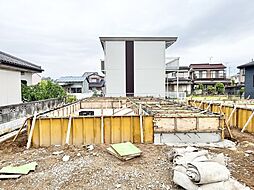 春日部市西宝珠花第4　2号棟