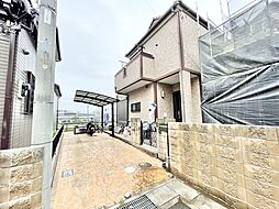 さいたま市岩槻区上野1期　中古戸建