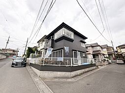 さいたま市岩槻区城町1期　中古戸建