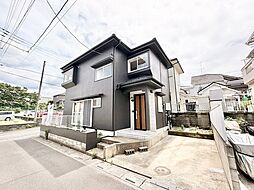 さいたま市岩槻区城町1期 中古戸建