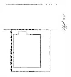草加市稲荷4丁目　中古戸建