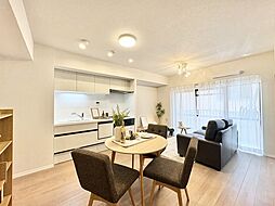 レジデンシャル春日部ウィステリア