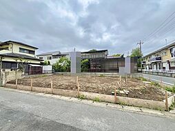 越谷市千間台西6丁目　売地