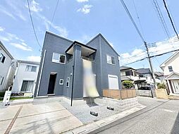 春日部市新宿新田 中古戸建