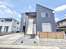 春日部市新宿新田　中古戸建