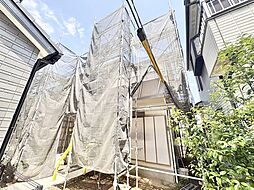 春日部市中央2丁目　中古戸建