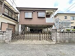 越谷市蒲生寿町　売地