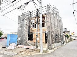 越谷市宮本町10期　全1棟